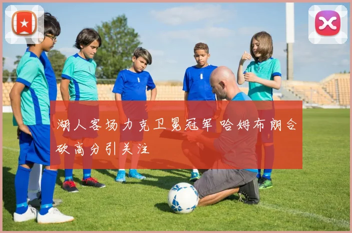 湖人客场力克卫冕冠军 哈姆布朗合砍高分引关注